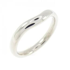 TIFFANY Silver Ring